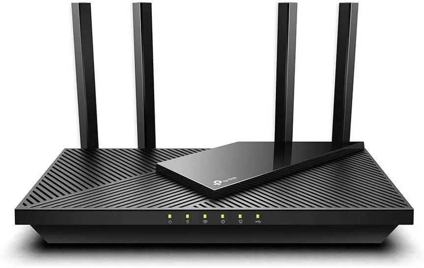 TP-Link Archer AX55 Router WiFi 6